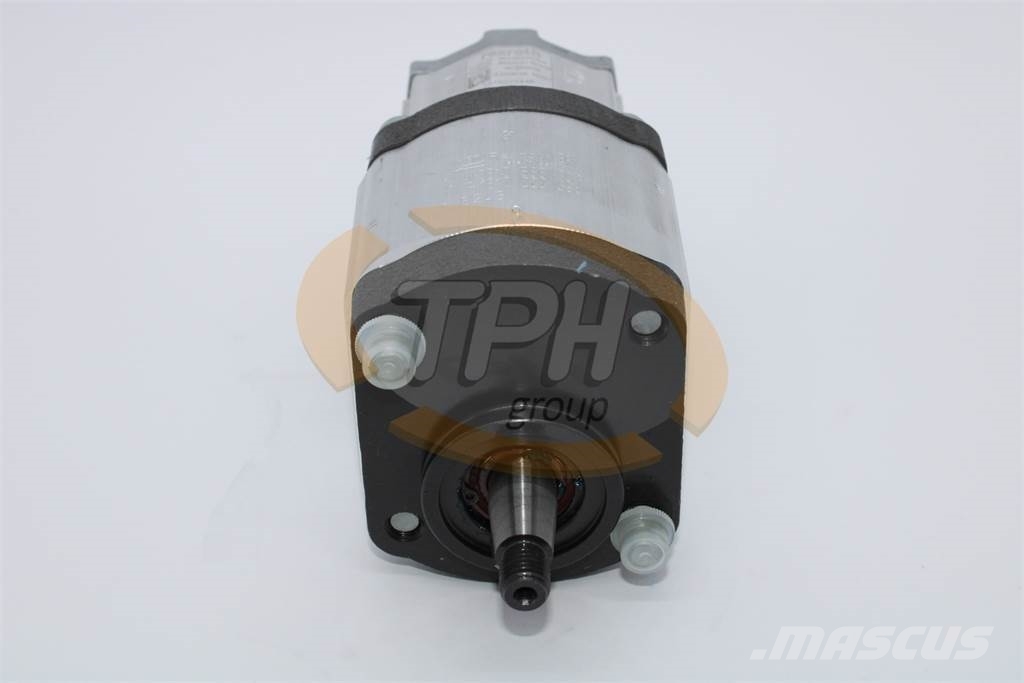 Fuchs 5050661512 Zahnradpumpe Fuchs MHL350 Outros componentes